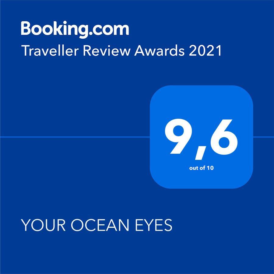 Your Ocean Eyes 코스타카르마 외부 사진